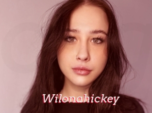 Wilonahickey