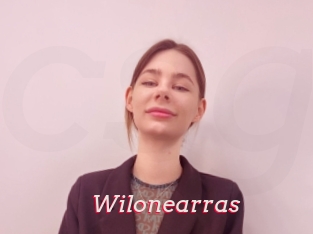 Wilonearras