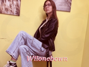 Wilonebown