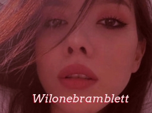 Wilonebramblett