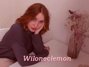 Wiloneclemon