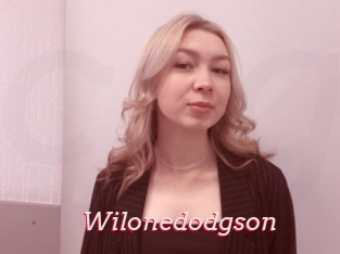 Wilonedodgson