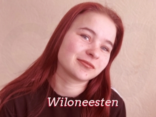 Wiloneesten