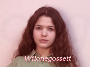 Wilonegossett