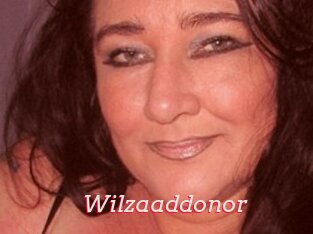 Wilzaaddonor