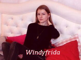 Windyfrida