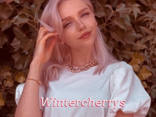 Wintercherrys