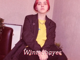 Winterhayes