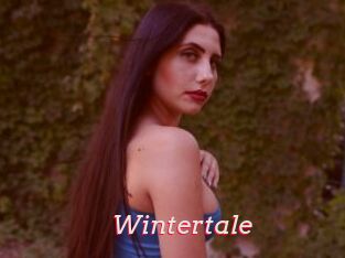 Wintertale