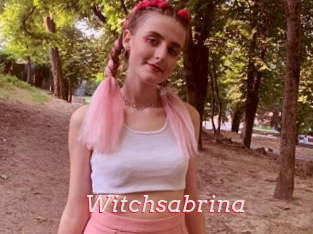 Witchsabrina