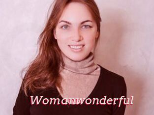 Womanwonderful