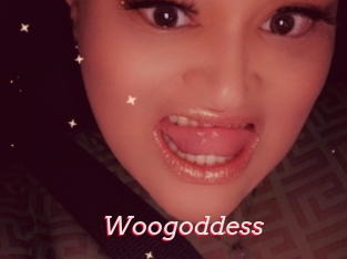 Woogoddess