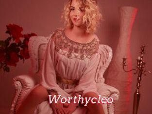 Worthycleo