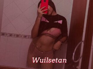 Wuilsetan