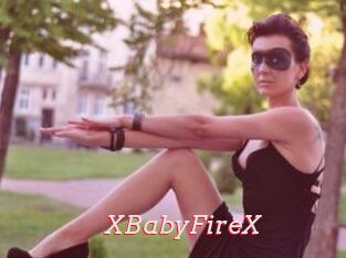 XBabyFireX