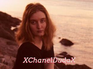 XChanelDudaX