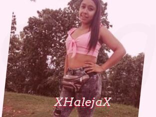 XHalejaX