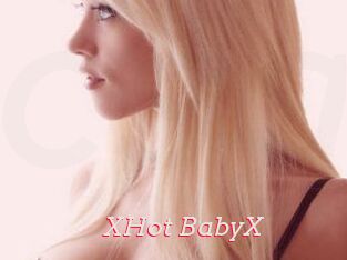 XHot_BabyX