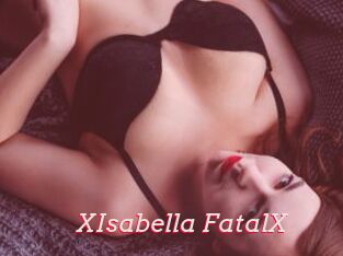 XIsabella_FatalX