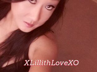 XLillithLoveXO