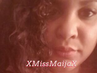 XMissMaijaX