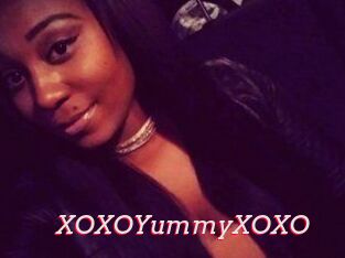 XOXOYummyXOXO