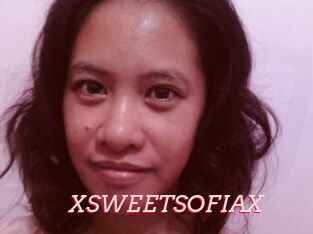 XSWEETSOFIAX