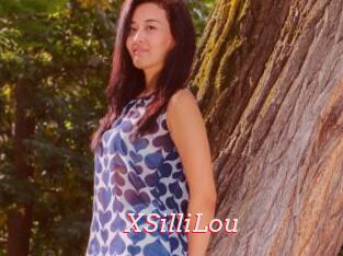 XSilliLou