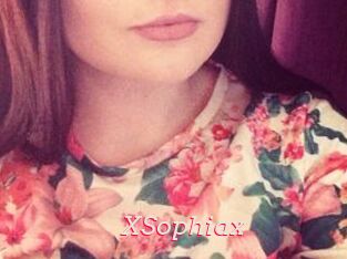 X_Sophia_x