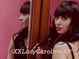 XXLadyCarolinaXX