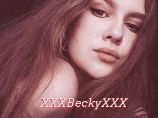 XXXBeckyXXX