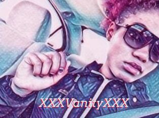 XXXVanityXXX