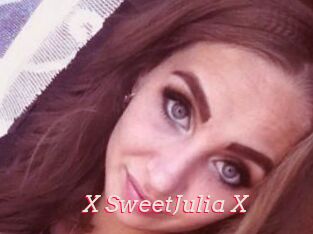 X_SweetJulia_X