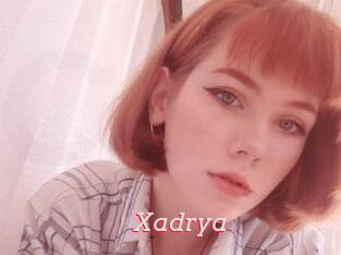 Xadrya