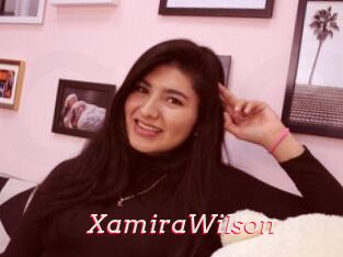 XamiraWilson