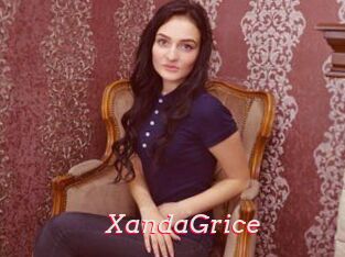 XandaGrice