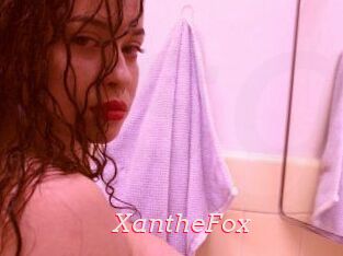 Xanthe_Fox