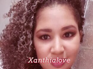 Xanthialove