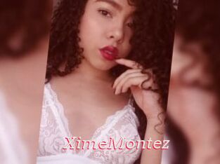 XimeMontez