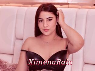XimenaRain