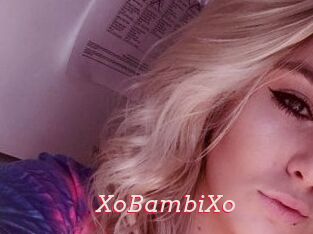 XoBambiXo