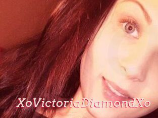 XoVictoriaDiamondXo