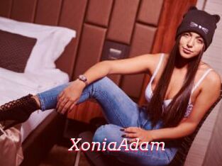 XoniaAdam