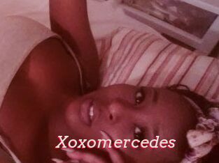 Xoxomercedes