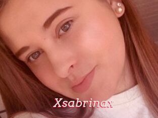 Xsabrinax