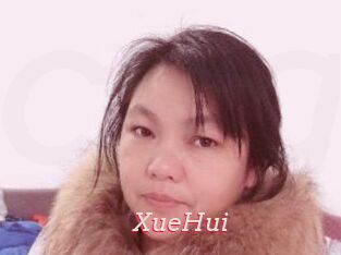 XueHui