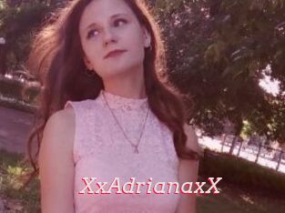 XxAdrianaxX