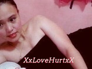 XxLoveHurtxX