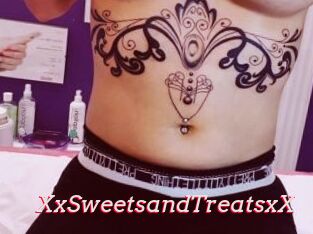 XxSweetsandTreatsxX