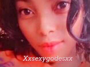 Xxsexygodesxx